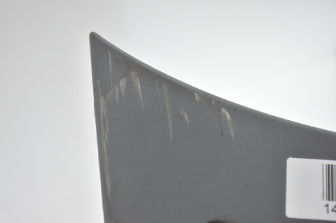 ZDERZAK PRZEDNI VOLVO V70 II LIFT SPRYSKI PDC 455-16