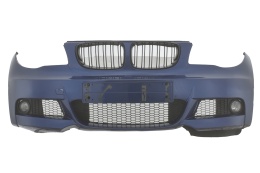 ZDERZAK TYLNY TYŁ BMW 1 E81 E87 M-PAKIET 381