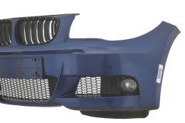 ZDERZAK TYLNY TYŁ BMW 1 E81 E87 M-PAKIET 381