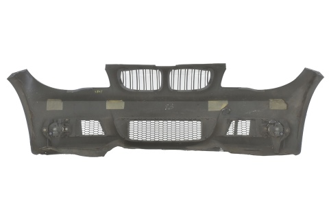 ZDERZAK TYLNY TYŁ BMW 1 E81 E87 M-PAKIET 381