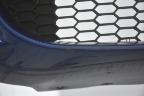 ZDERZAK TYLNY TYŁ BMW 1 E81 E87 M-PAKIET 381