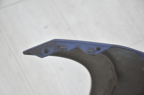 ZDERZAK TYLNY TYŁ BMW 1 E81 E87 M-PAKIET 381