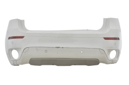 ZDERZAK TYLNY TYŁ BMW X6 E71 PDC 300/0