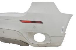 ZDERZAK TYLNY TYŁ BMW X6 E71 PDC 300/0