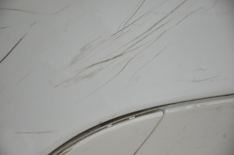 ZDERZAK TYLNY TYŁ BMW X6 E71 PDC 300/0