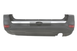 ZDERZAK TYLNY TYŁ JEEP COMPASS I LIFT