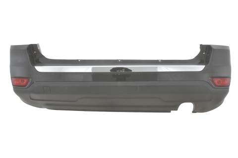 ZDERZAK TYLNY TYŁ JEEP COMPASS I LIFT