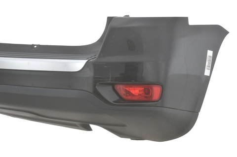 ZDERZAK TYLNY TYŁ JEEP COMPASS I LIFT