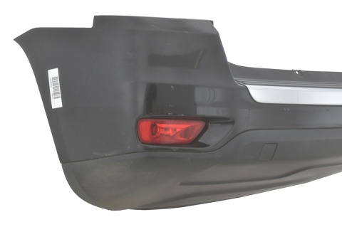 ZDERZAK TYLNY TYŁ JEEP COMPASS I LIFT