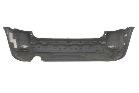 ZDERZAK TYLNY TYŁ JEEP COMPASS I LIFT