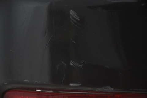 ZDERZAK TYLNY TYŁ JEEP COMPASS I LIFT