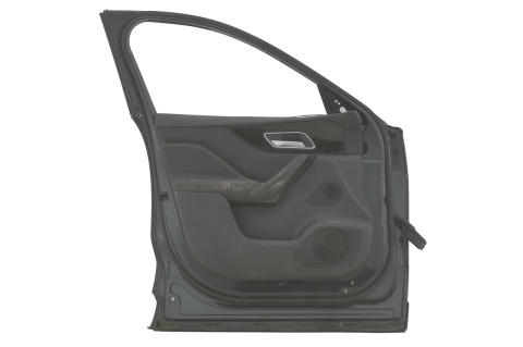 DRZWI PRZEDNIE PRZÓD LEWE JAGUAR F-PACE