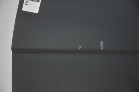 DRZWI PRZEDNIE PRZÓD LEWE JAGUAR F-PACE