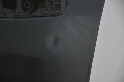 DRZWI PRZEDNIE PRZÓD LEWE JAGUAR F-PACE