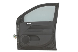 DRZWI PRZEDNIE PRZÓD PRAWE JEEP COMPASS I