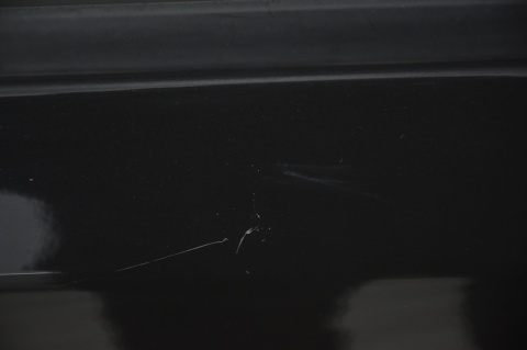 DRZWI PRZEDNIE PRZÓD PRAWE JEEP COMPASS I