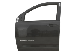 DRZWI PRZEDNIE PRZÓD LEWE JEEP COMPASS I