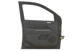 DRZWI PRZEDNIE PRZÓD LEWE JEEP COMPASS I