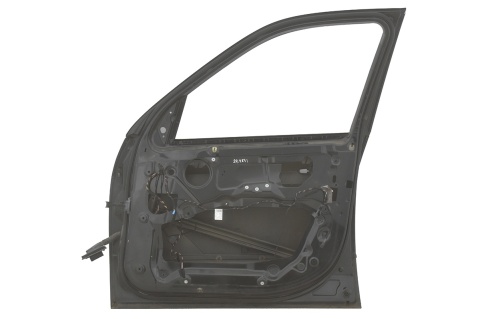 DRZWI PRZEDNIE PRZÓD PRAWE BMW X5 E70