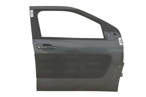 DRZWI PRZEDNIE PRZÓD PRAWE CITROEN C4 CACTUS KTPD