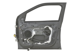 DRZWI PRZEDNIE PRZÓD PRAWE CITROEN C4 CACTUS KTPD