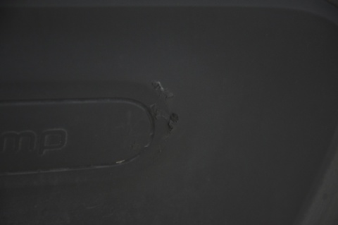 DRZWI PRZEDNIE PRZÓD PRAWE CITROEN C4 CACTUS KTPD