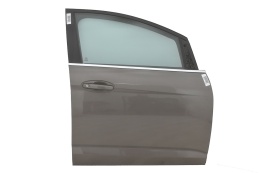 DRZWI PRZEDNIE PRZÓD PRAWE FORD C-MAX MK2