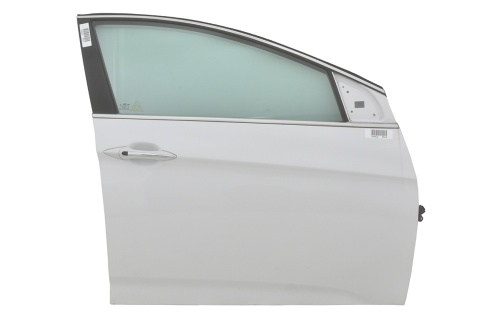 DRZWI PRZEDNIE PRZÓD PRAWE HYUNDAI I40 NCW