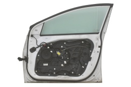 DRZWI PRZEDNIE PRZÓD PRAWE HYUNDAI I40 NCW