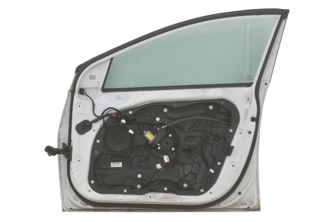 DRZWI PRZEDNIE PRZÓD PRAWE HYUNDAI I40 NCW