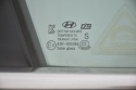 DRZWI PRZEDNIE PRZÓD PRAWE HYUNDAI I40 NCW
