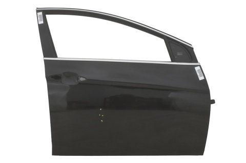 DRZWI PRZEDNIE PRZÓD PRAWE HYUNDAI I40 UB6