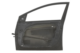 DRZWI PRZEDNIE PRZÓD PRAWE HYUNDAI I40 UB6