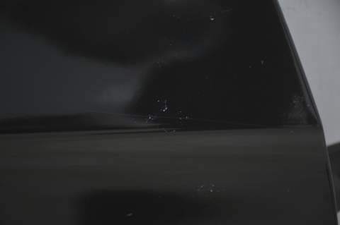 DRZWI PRZEDNIE PRZÓD PRAWE HYUNDAI I40 UB6