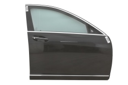 DRZWI PRZEDNIE PRZÓD PRAWE MERCEDES C W211 LIFT