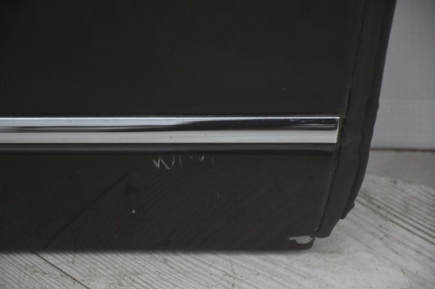 DRZWI PRZEDNIE PRZÓD PRAWE MERCEDES C W211 LIFT