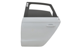 DRZWI TYLNE TYŁ LEWE AUDI A1 I 8X