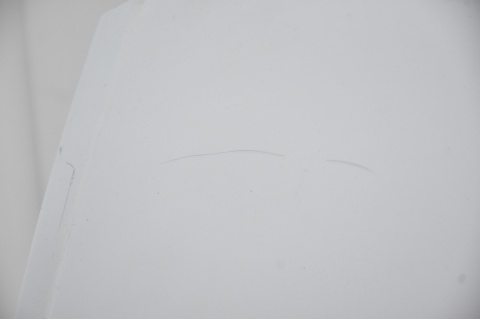 DRZWI TYLNE TYŁ LEWE AUDI A1 I 8X