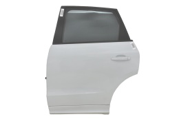 DRZWI TYLNE TYŁ LEWE AUDI Q5 I 8R