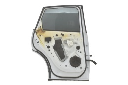 DRZWI TYLNE TYŁ LEWE AUDI Q5 I 8R