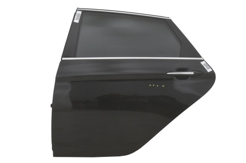 DRZWI TYLNE TYŁ LEWE HYUNDAI I40 KOMBI UB6