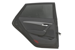 DRZWI TYLNE TYŁ LEWE HYUNDAI I40 KOMBI UB6