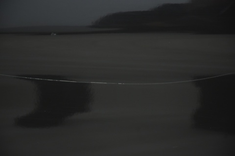 DRZWI TYLNE TYŁ LEWE HYUNDAI I40 KOMBI UB6