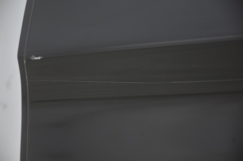 DRZWI TYLNE TYŁ LEWE HYUNDAI I40 KOMBI UB6