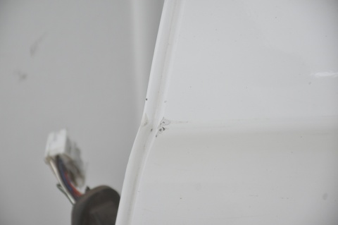 DRZWI TYLNE TYŁ LEWE HYUNDAI KOMBI I40 NCW