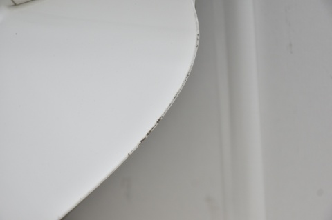 DRZWI TYLNE TYŁ LEWE HYUNDAI KOMBI I40 NCW