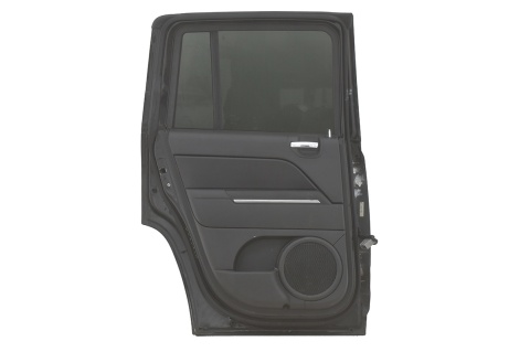 DRZWI TYLNE TYŁ LEWE JEEP COMPASS I
