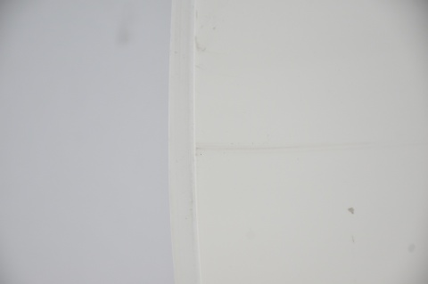 DRZWI TYLNE TYŁ LEWE MERCEDES E W212 LIFT SEDAN