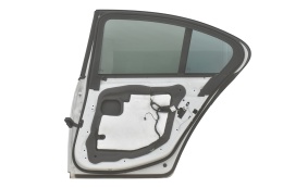 DRZWI TYLNE TYŁ PRAWE BMW 5 F10 SEDAN