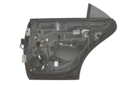 DRZWI TYLNE TYŁ PRAWE MERCEDES CLS W219 C197